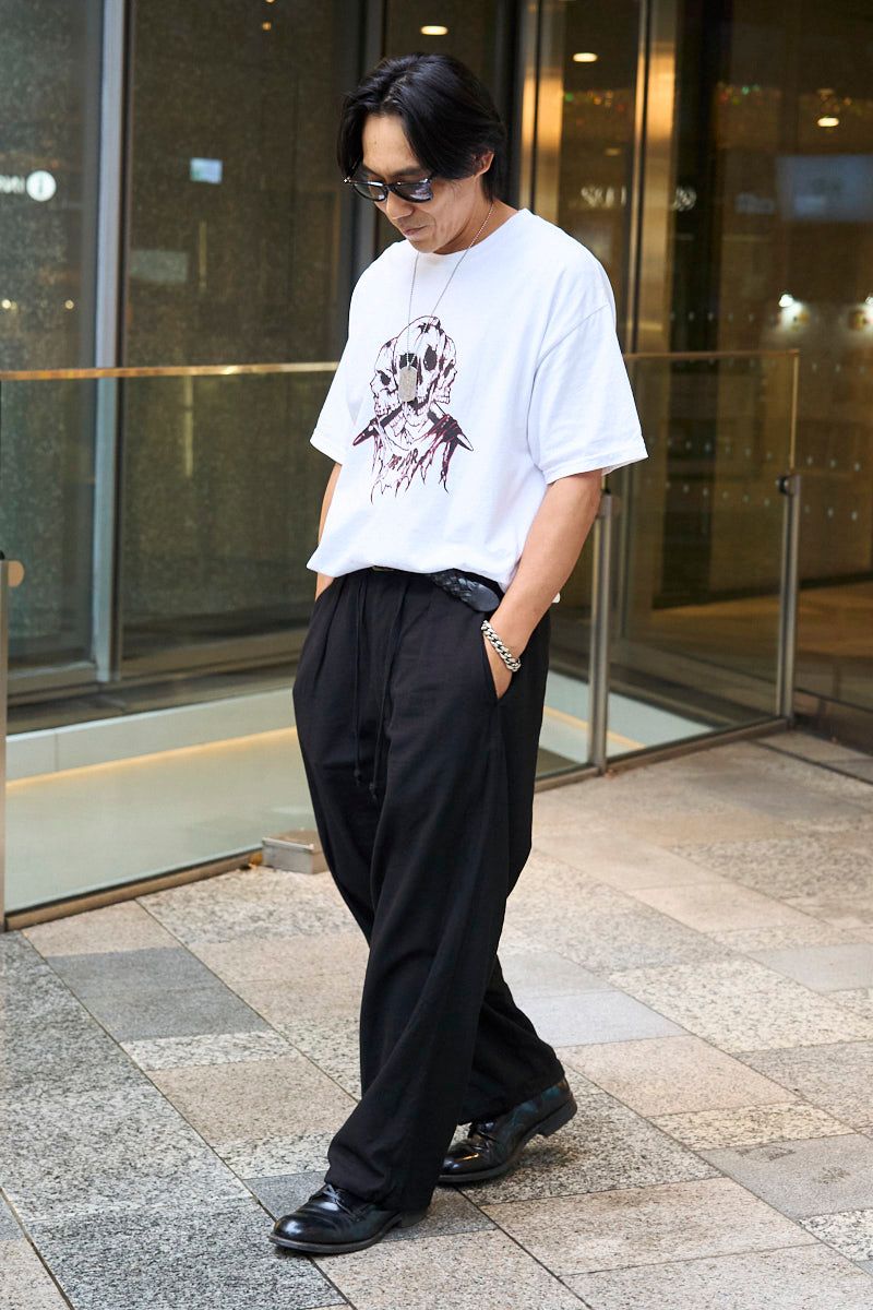 ワイズフォーメンのTシャツコーディネート | 260811-2238-09 ヤス 3枚目の写真