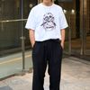 ワイズフォーメンのTシャツコーディネート | 260811-2238-09 ヤス