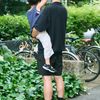 ビューティーアンドユースユナイテッドアローズのポロシャツコーディネート | 260812-0557-00 近藤 2枚目の写真