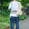 サンシャインクラウドのTシャツコーディネート | 260812-0601-24 赤田 2枚目の写真