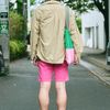 エルエルビーンのシャツコーディネート | 260812-0607-50 shimizu 4枚目の写真