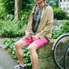 エルエルビーンのシャツコーディネート | 260812-0607-50 shimizu 2枚目の写真