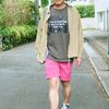 エルエルビーンのシャツコーディネート | 260812-0607-50 shimizu 3枚目の写真