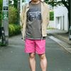 エルエルビーンのシャツコーディネート | 260812-0607-50 shimizu