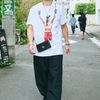 ワコマリアのTシャツコーディネート | 260812-0625-14 小島友喜