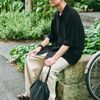 コモリのシャツコーディネート | 260812-0620-38 石毛裕助 2枚目の写真