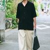 コモリのシャツコーディネート | 260812-0620-38 石毛裕助 3枚目の写真