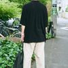 コモリのシャツコーディネート | 260812-0620-38 石毛裕助 4枚目の写真