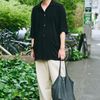 コモリのシャツコーディネート | 260812-0620-38 石毛裕助