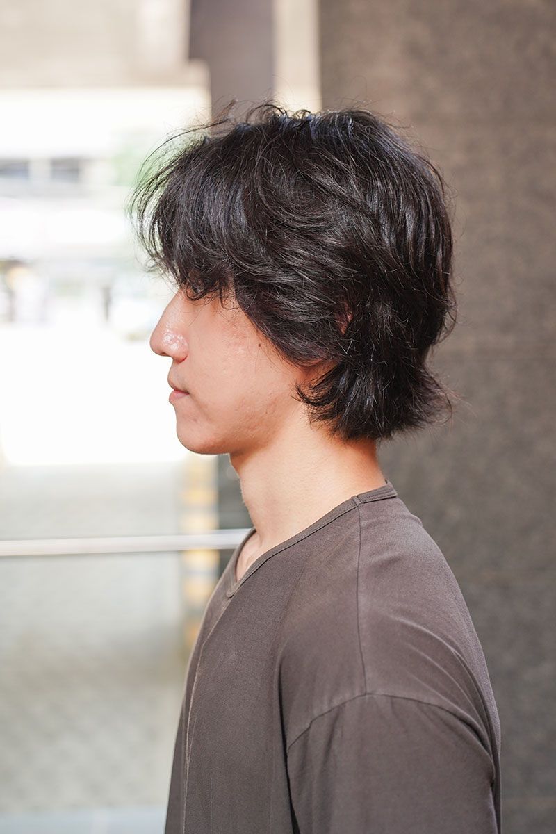 ジョウンド×バンズのシューズコーディネート | 260812-1345-08 チョ・ヒョンウ 6枚目の写真