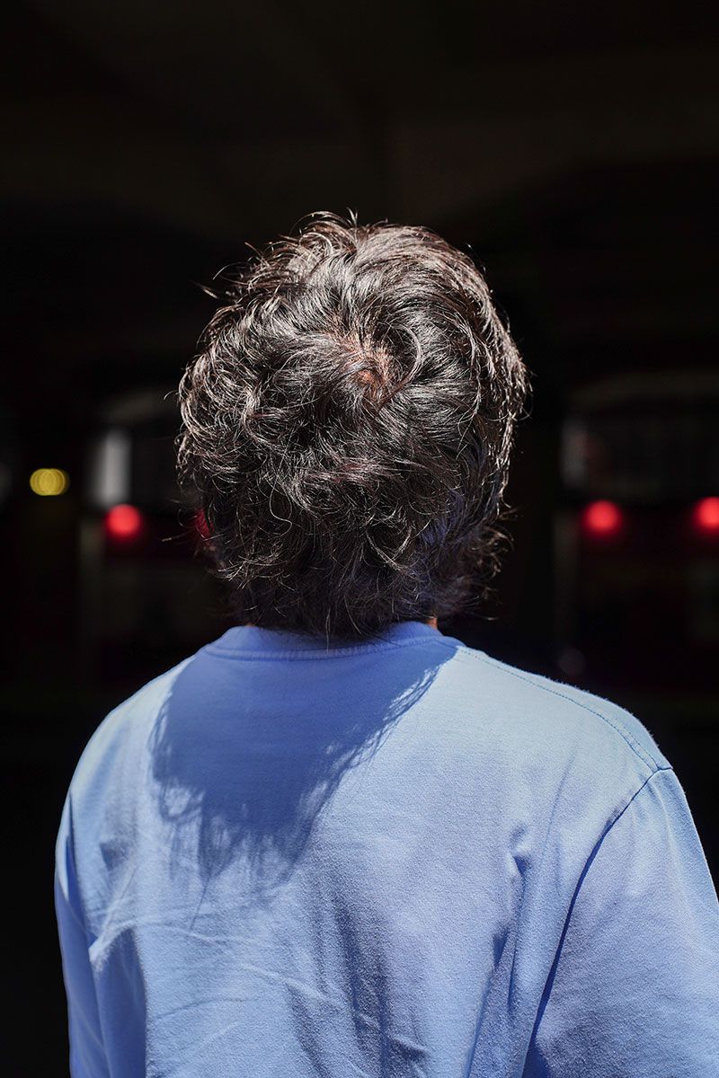 ナナミカのパンツコーディネート | 260812-1403-22 キム・フイン 7枚目の写真