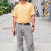 パウのTシャツコーディネート | 260812-1414-00 パク・サンヒョク 2枚目の写真