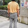 パウのTシャツコーディネート | 260812-1414-00 パク・サンヒョク 4枚目の写真