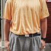 パウのTシャツコーディネート | 260812-1414-00 パク・サンヒョク 8枚目の写真