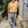 パウのTシャツコーディネート | 260812-1414-00 パク・サンヒョク