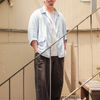 ポータークラシックのシャツコーディネート | 260812-1426-04 チェ・ミンジク 3枚目の写真