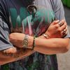ヴィンテージ のTシャツコーディネート | 260812-1444-28 イ・ドンハ 13枚目の写真