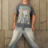 ヴィンテージ のTシャツコーディネート | 260812-1444-28 イ・ドンハ 3枚目の写真