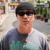 ヴィンテージ のTシャツコーディネート | 260812-1444-28 イ・ドンハ 6枚目の写真