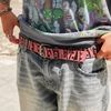 ヴィンテージ のTシャツコーディネート | 260812-1444-28 イ・ドンハ 9枚目の写真