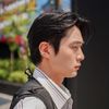 バレンシアガのシャツコーディネート | 260812-1454-22 イ・スンミン 6枚目の写真