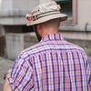 ヴィンテージ のハットコーディネート | 260812-1503-18 ソ・ギョンデ 6枚目の写真