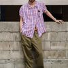 ヴィンテージ のハットコーディネート | 260812-1503-18 ソ・ギョンデ