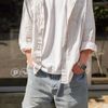 ステューシーのシャツコーディネート | 260812-1511-30 キム・ハクジ 7枚目の写真