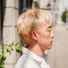 ステューシーのシャツコーディネート | 260812-1511-30 キム・ハクジ 6枚目の写真