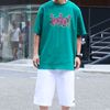 エフティーシーのTシャツコーディネート | 260815-0941-47 山口正男 3枚目の写真