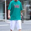 エフティーシーのTシャツコーディネート | 260815-0941-47 山口正男