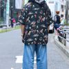 桃太郎ジーンズのシャツコーディネート | 260815-0944-14 アカギ 5枚目の写真