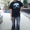 ジョンローレンスサリバンのTシャツコーディネート | 260815-1002-05 横山遼弥 3枚目の写真