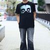 ジョンローレンスサリバンのTシャツコーディネート | 260815-1002-05 横山遼弥