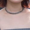 ジーユーのカーディガンコーディネート | 260815-1028-07 nana 4枚目の写真