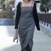 ジーユーのカーディガンコーディネート | 260815-1028-07 nana 2枚目の写真