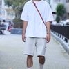 ニュートラルワークス.のTシャツコーディネート | 260815-1033-04 月丘祐太 5枚目の写真