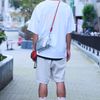 ニュートラルワークス.のTシャツコーディネート | 260815-1033-04 月丘祐太 6枚目の写真