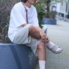ニュートラルワークス.のTシャツコーディネート | 260815-1033-04 月丘祐太 2枚目の写真