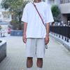ニュートラルワークス.のTシャツコーディネート | 260815-1033-04 月丘祐太 4枚目の写真