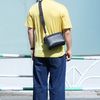 キャプテンサンシャインのTシャツコーディネート | 260815-1036-41 コバ 4枚目の写真