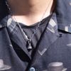 ザファットハッターのシャツコーディネート | 260815-1040-56 ナカイ 5枚目の写真