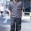 ザファットハッターのシャツコーディネート | 260815-1040-56 ナカイ 2枚目の写真