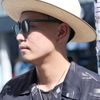 ザファットハッターのシャツコーディネート | 260815-1040-56 ナカイ 4枚目の写真