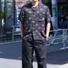 ザファットハッターのシャツコーディネート | 260815-1040-56 ナカイ