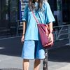 ステューシーのTシャツコーディネート | 260815-1044-12 Kuni 2枚目の写真
