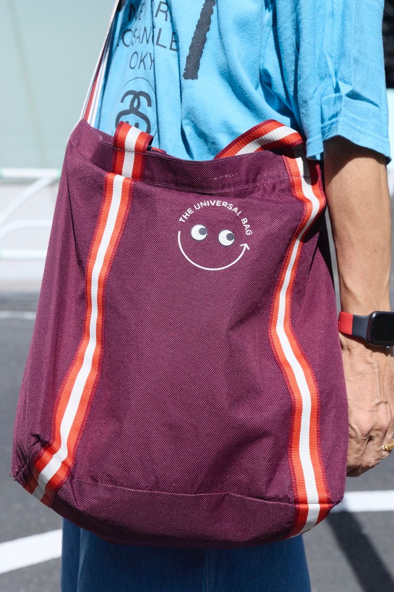 ステューシーのTシャツコーディネート | 260815-1044-12 Kuni 8枚目の写真