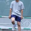 ハイファイブファクトリーのTシャツコーディネート | 260815-1115-06 鈴木悠嗣 2枚目の写真