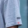 ハイファイブファクトリーのTシャツコーディネート | 260815-1115-06 鈴木悠嗣 7枚目の写真