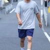 ハイファイブファクトリーのTシャツコーディネート | 260815-1115-06 鈴木悠嗣